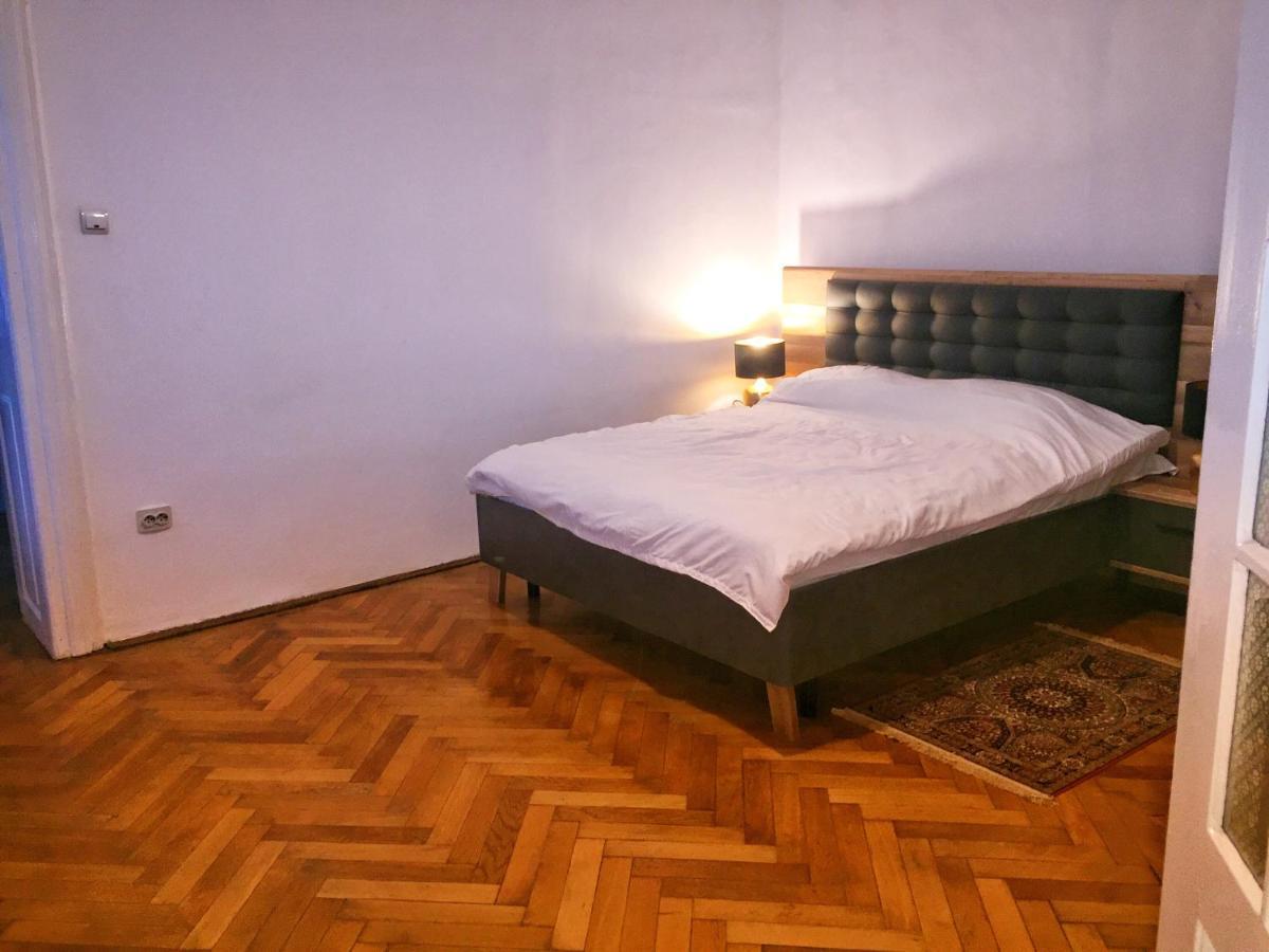 Piata Sfatului Residence Brașov Exterior foto